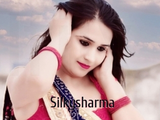 Silkysharma