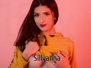 Sillvanna
