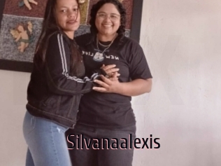 Silvanaalexis