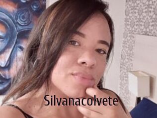 Silvanacolvete