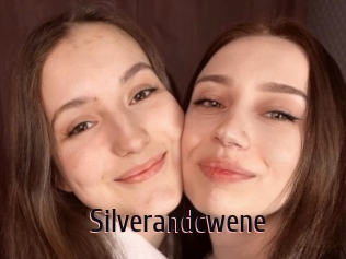 Silverandcwene