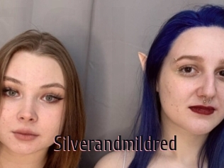 Silverandmildred