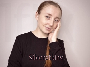 Silveratkins