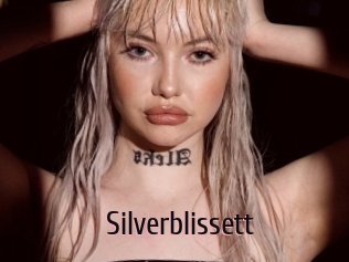 Silverblissett