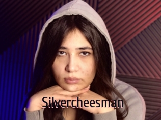 Silvercheesman