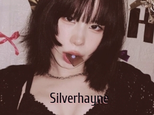 Silverhayne
