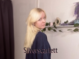 Silverscarlett