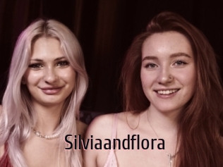 Silviaandflora