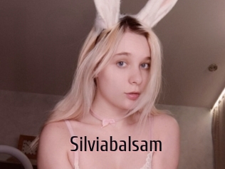 silviabalsam 1 film x