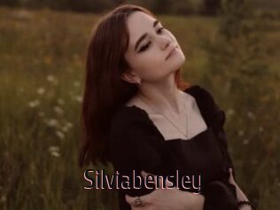 Silviabensley