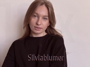 Silviablumer