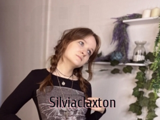 Silviaclaxton