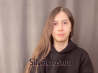 Silviacroston