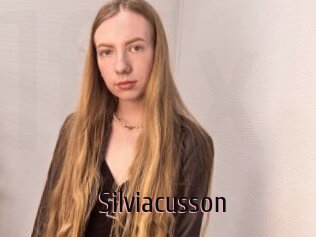 Silviacusson