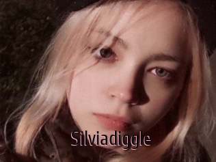 Silviadiggle