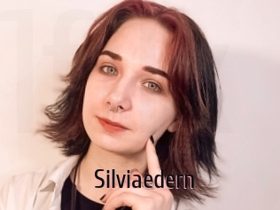 Silviaedern