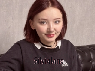 Silvialane
