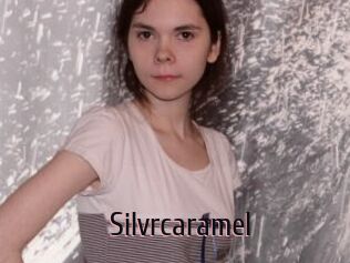 Silvrcaramel