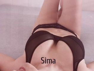 Sima