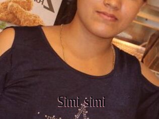 Simi_simi