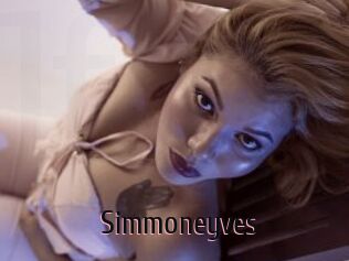 Simmoneyves
