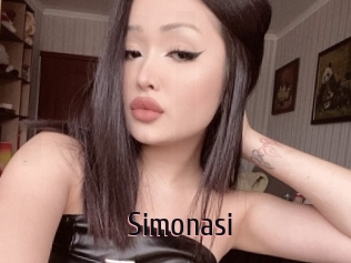 Simonasi
