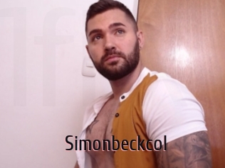 Simonbeckcol