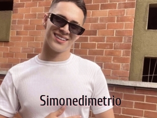 Simonedimetrio