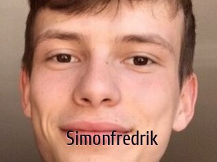 Simonfredrik