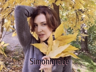 simonigrace 1 film x