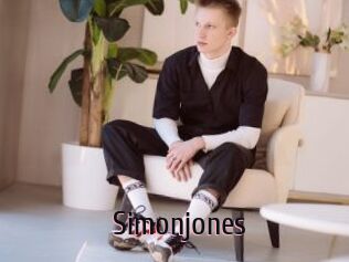 Simonjones