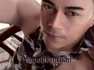 Simonkenchan