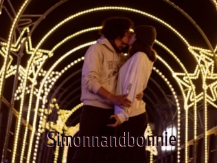 Simonnandbonnie