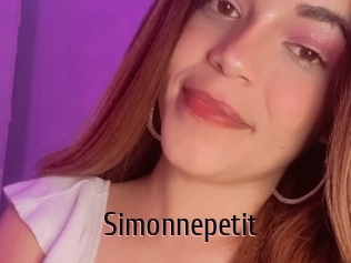 Simonnepetit