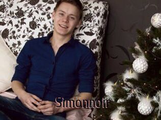 Simonnoir