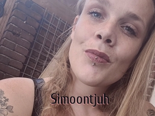 Simoontjuh