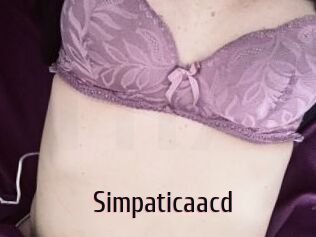 Simpaticaacd