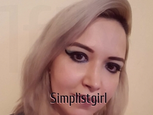 Simplistgirl