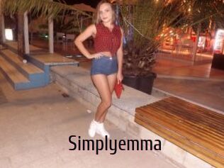 Simplyemma