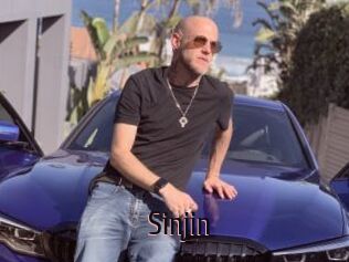 Sinjin