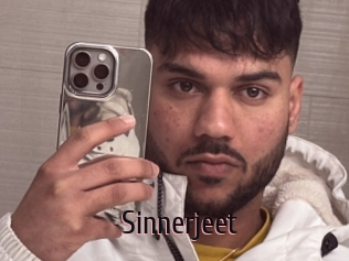 Sinnerjeet