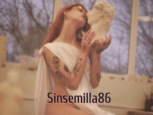 Sinsemilla86