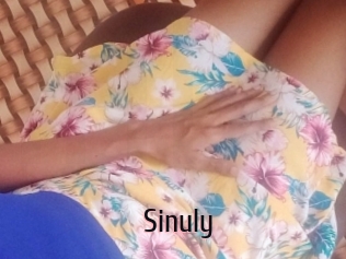 Sinuly