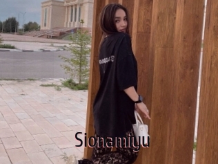 Sionamiyu