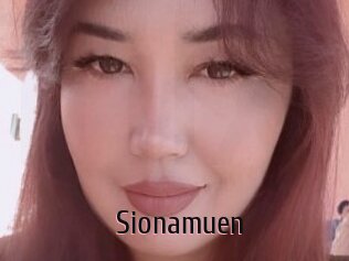 Sionamuen