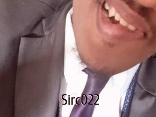 Sirc022