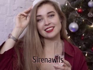 Sirenawils