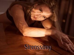 Sirenssong
