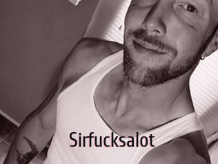 Sirfucksalot