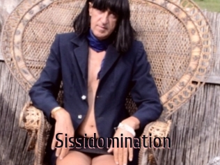 Sissidomination